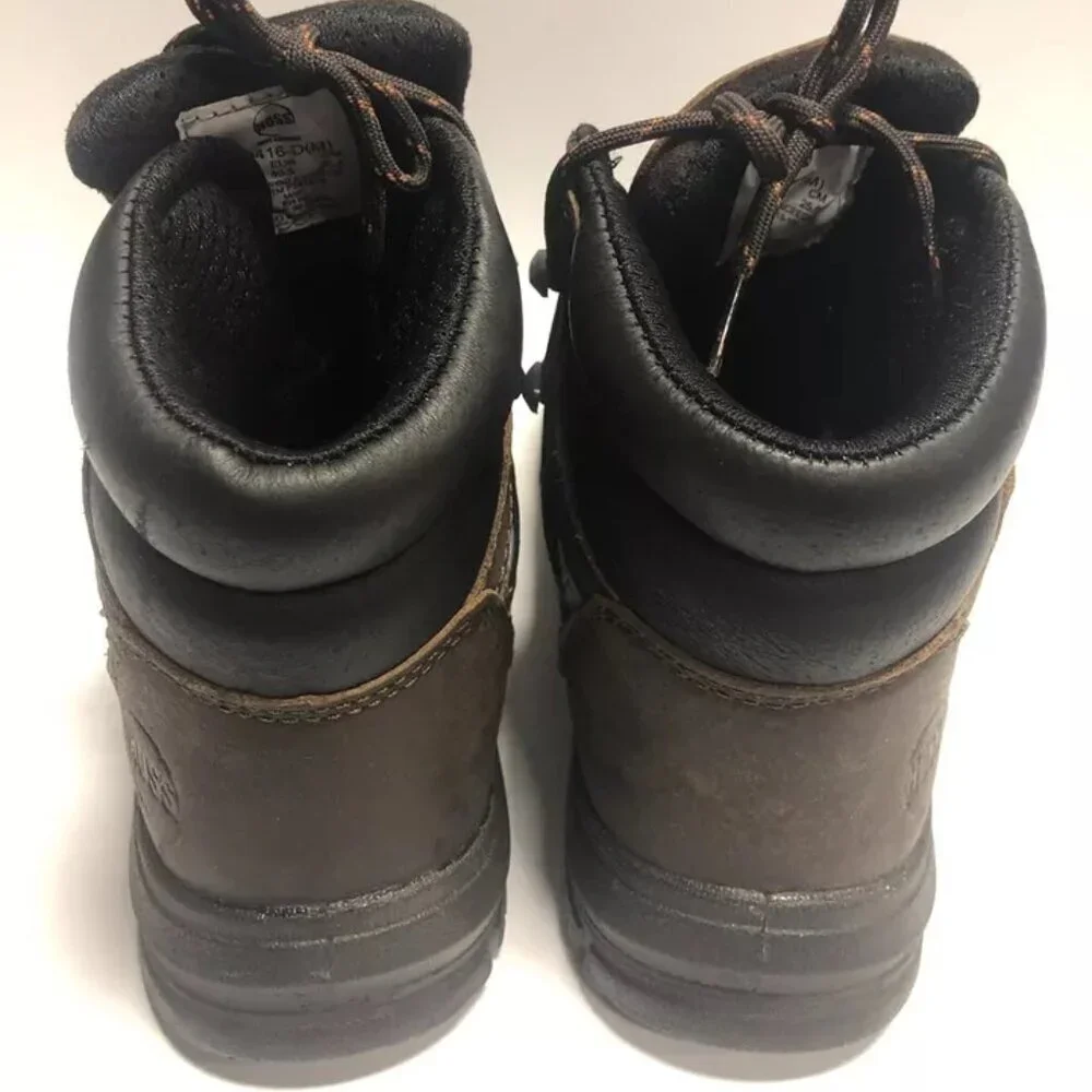 Hoss men’s lorne